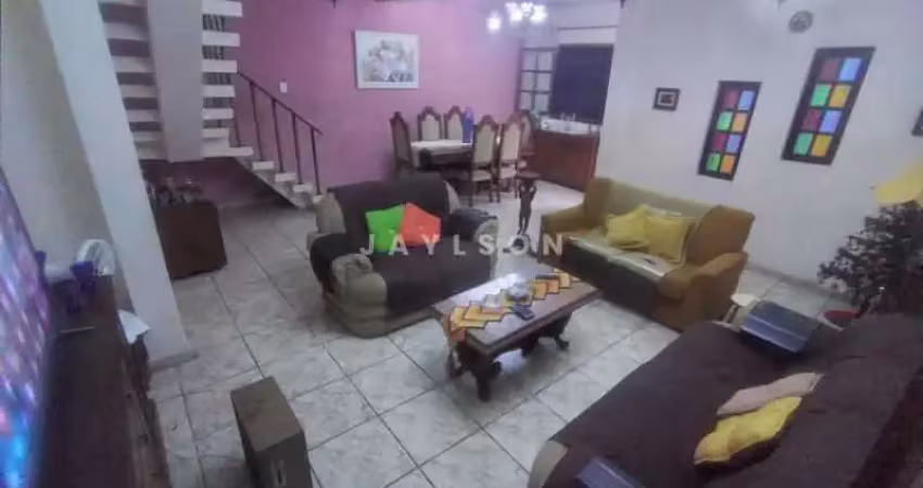 Casa com 3 quartos à venda na Rua Padre Ildefonso Penalba, Méier, Rio de Janeiro