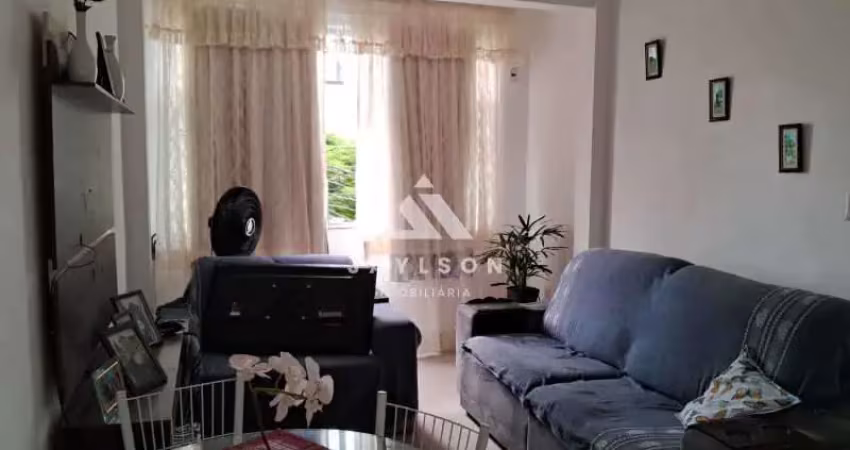 Apartamento com 2 quartos à venda na Rua Dona Claudina, Méier, Rio de Janeiro