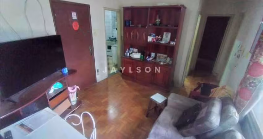 Apartamento com 2 quartos à venda na Rua Neves Leão, Lins de Vasconcelos, Rio de Janeiro