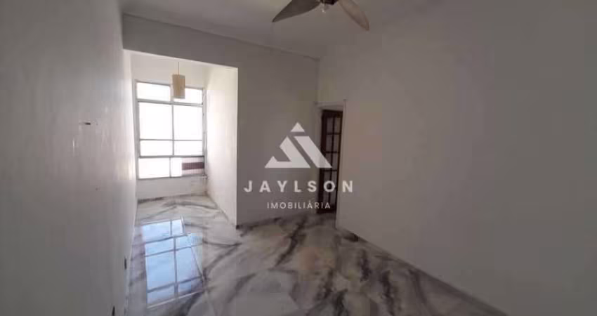 Apartamento com 2 quartos à venda na Rua Eudoro Berlinck, Higienópolis, Rio de Janeiro