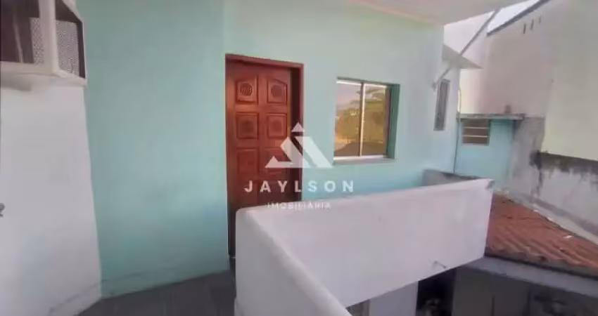 Apartamento com 1 quarto à venda na Rua Luís de Brito, Maria da Graça, Rio de Janeiro