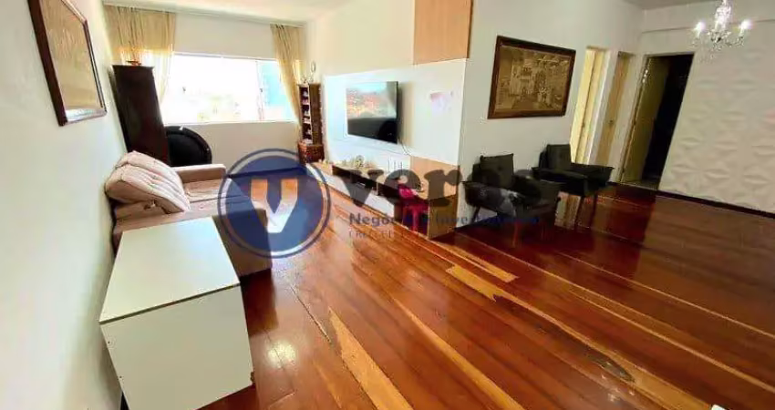 Apartamento com 3 quartos à venda na Rua Fausto Cabral, Papicu, Fortaleza