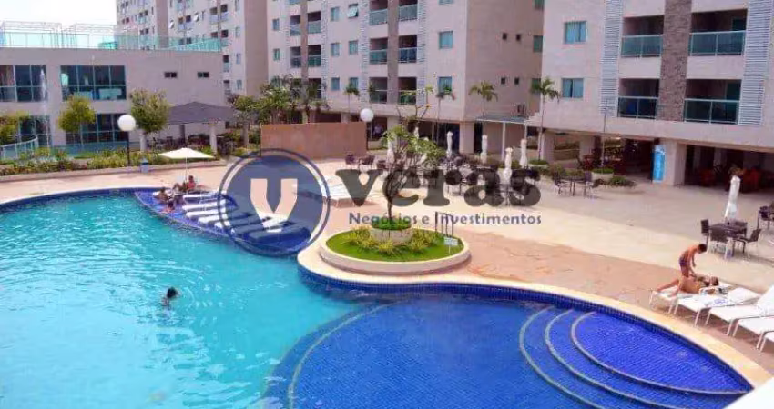 Veras vende ap multipropriedade 7º andar no salinas park resort