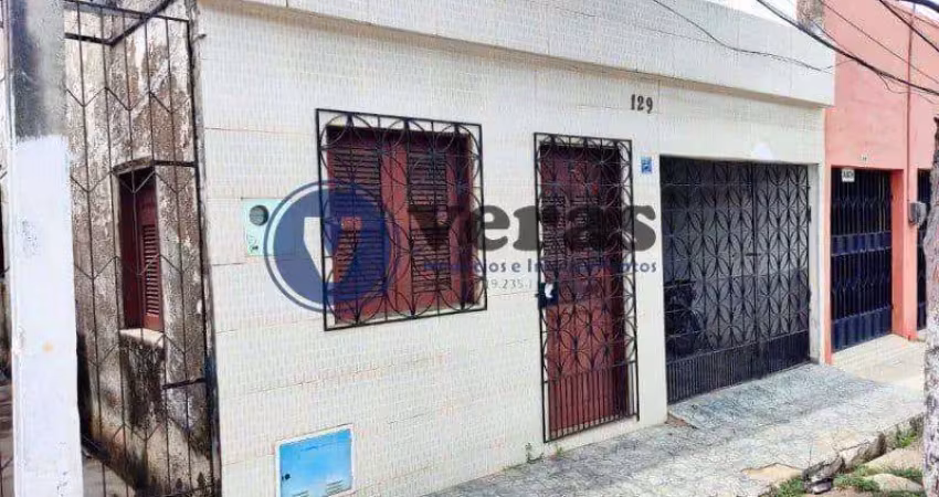 Casa com 2 quartos à venda na Rua Fausto Pinheiro, Centro, Itapajé