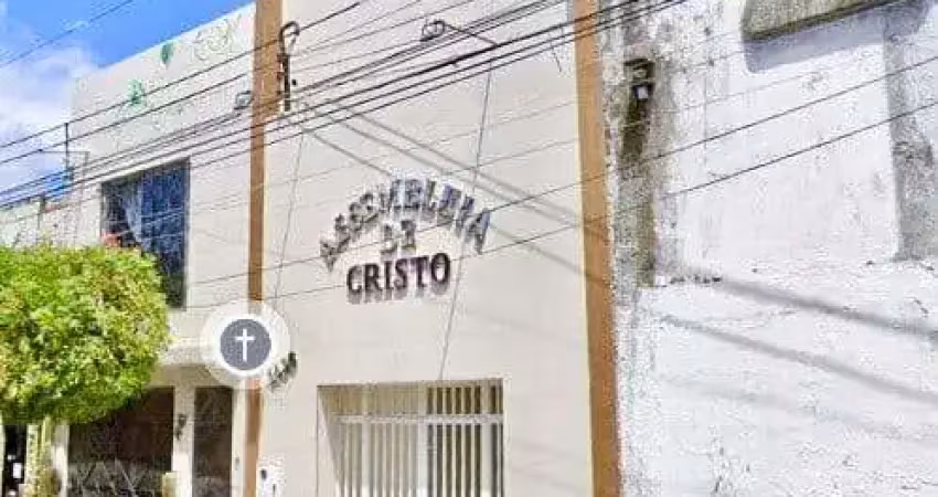 Casa com 3 quartos à venda na Rua Senador Alencar, Centro, Fortaleza