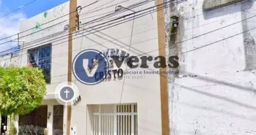 Casa com 3 quartos à venda na Rua Senador Alencar, Centro, Fortaleza