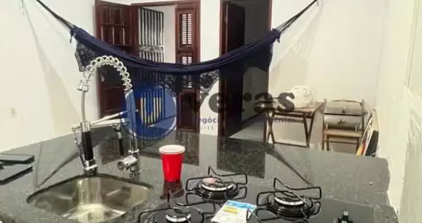 Vendo/troco! casa já alugada de 2 quartos próx a avenida iluminada em pindoretama-ce
