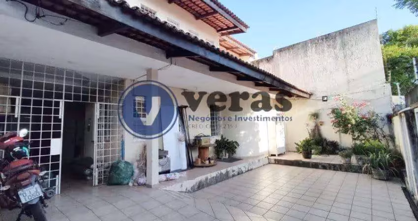 Casa com 11 quartos à venda na Rua Monsenhor Bruno, Dionisio Torres, Fortaleza