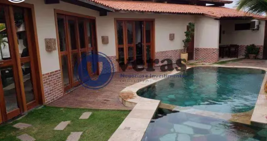 Veras vende pousada 10 suítes no porto das dunas - beach par
