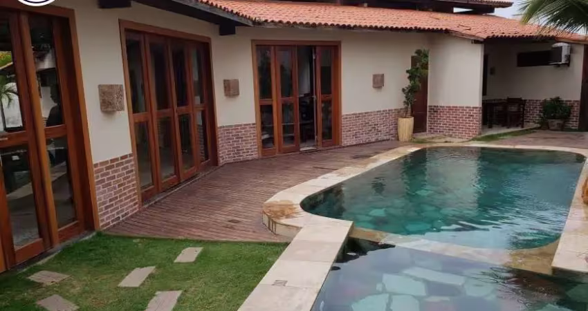 Veras vende pousada 10 suítes no porto das dunas - beach par