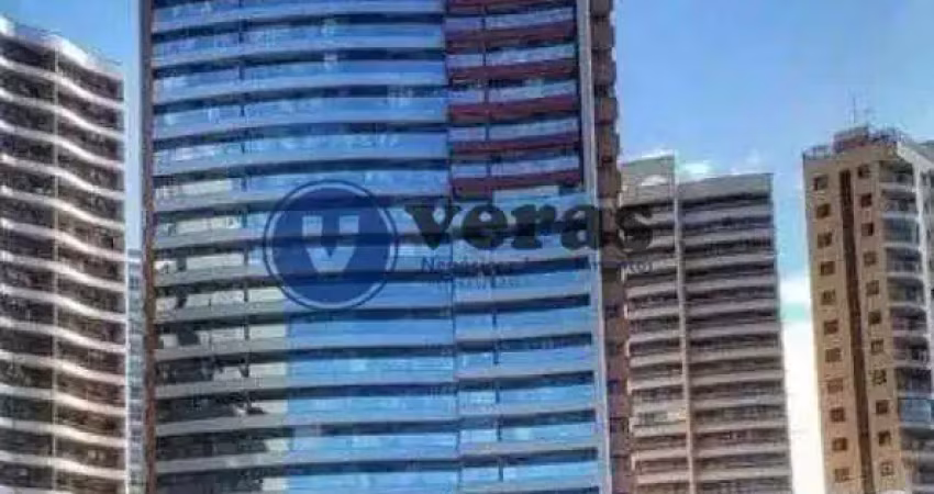 Apartamento 3 quartos para venda e locação, meireles, fortaleza, ce