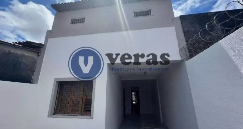 Casa com 6 quartos à venda na Rua Antônio Mendes, Jardim América, Fortaleza