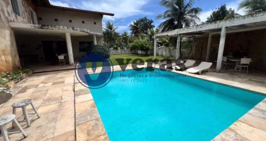 Para investidores - veras vende casa próximo ao beach park - aquiraz - ce