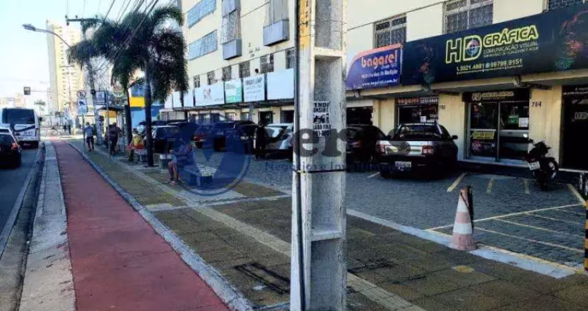 Veras aluga sala comercial na av aguanambi - fátima