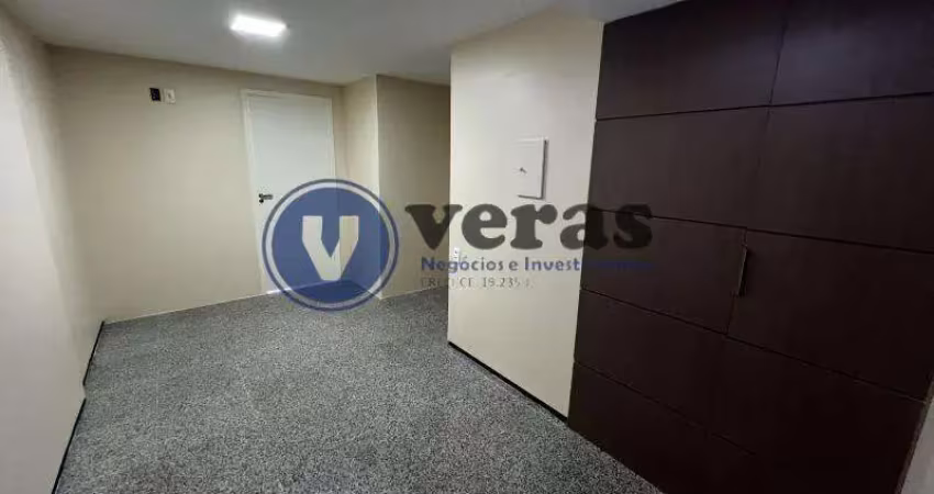 Veras aluga sala comercial no ed harmony medical center