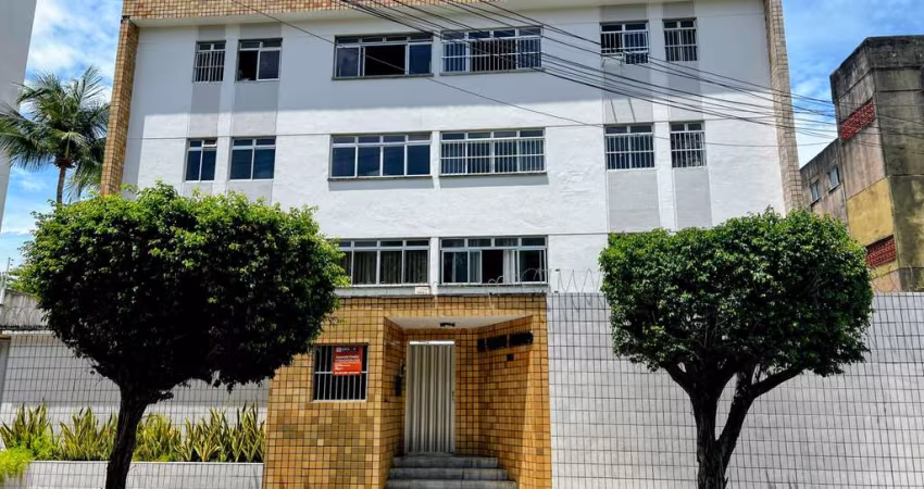 VERAS VENDE APARTAMENTO NO COCO EM FORTALEZA-CE