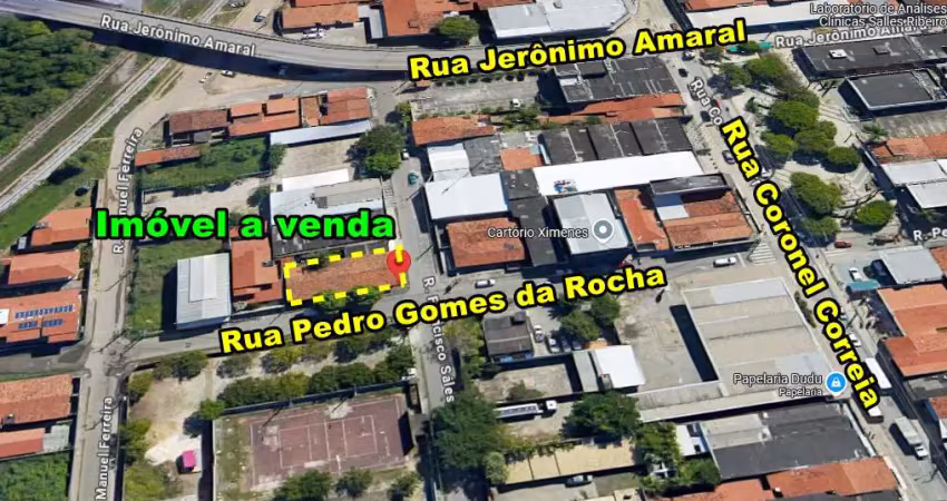 Veras vende imóvel comercial no centro de caucaia-ce