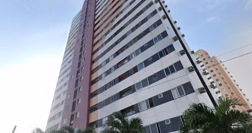 VERAS VENDE AP 2 QUARTOS NO ED ATLANTICO SUL