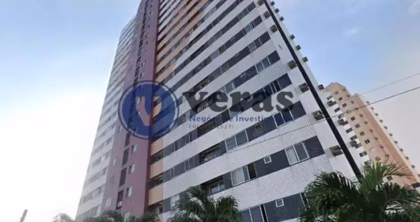 Apartamento com 2 quartos à venda na Rua Inácio Vasconcelos, Messejana, Fortaleza