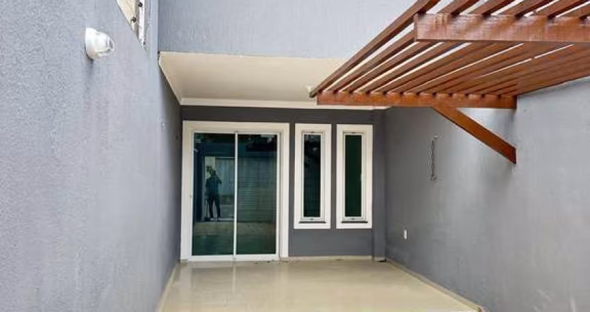 VERAS VENDE CASA DIPLEX NO PASSARE - FORTALEZA - CE