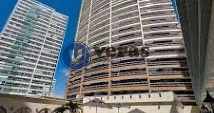 Veras vende ap mobiliado 3 quartos no ed piazza coliseu - meireles - fortaleza-ce