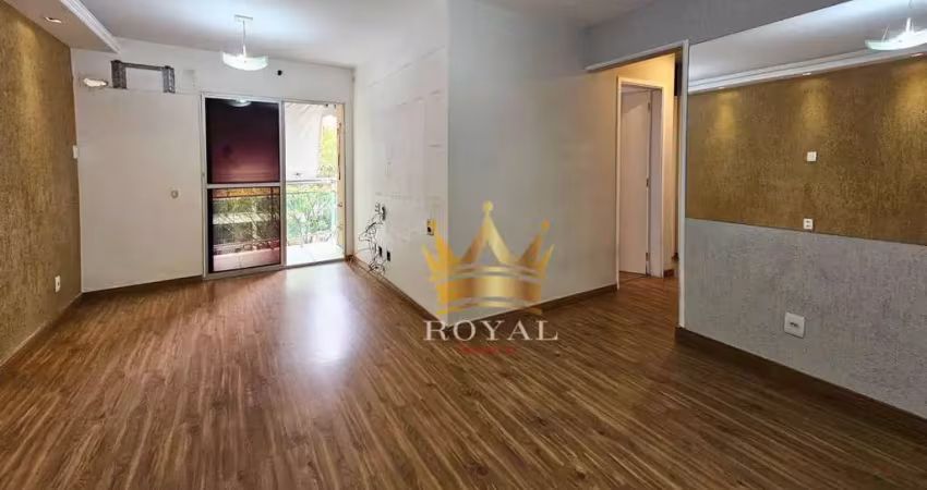 Apartamento com 3 quartos à venda, pechincha / jacarepaguá