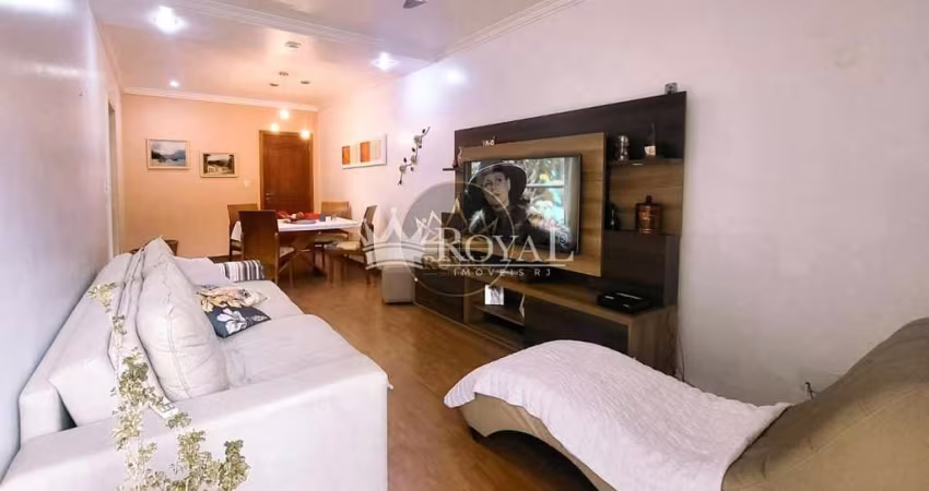 Apartamento à venda, Pechincha, Rio de Janeiro, RJ
