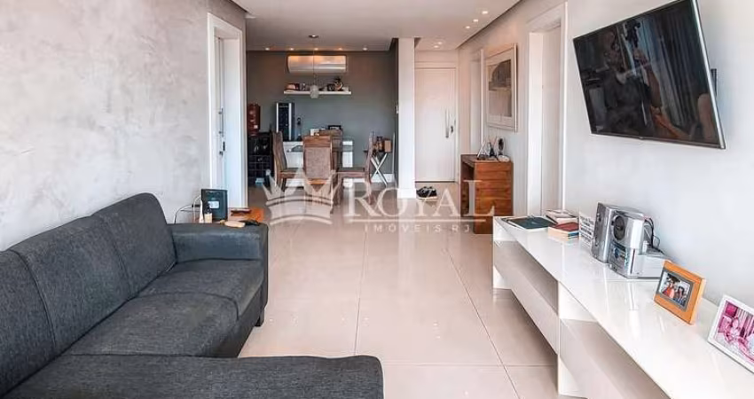 Apartamento à venda, Barra da Tijuca, Rio de Janeiro, RJ