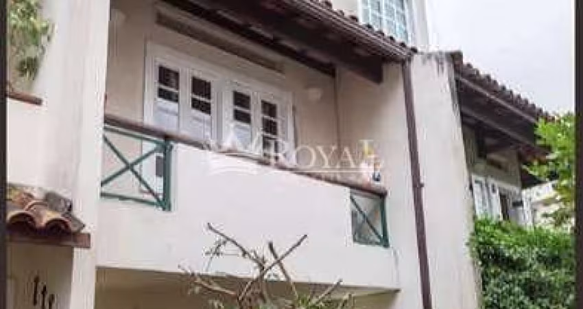 Casa Triplex em Condominio,  à venda, Recreio dos Bandeirantes, Rio de Janeiro, RJ
