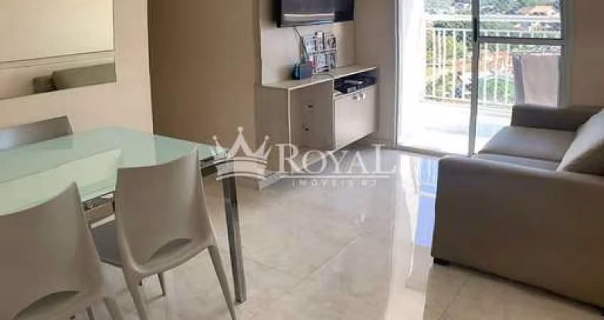 Apartamento à venda, Anil, Rio de Janeiro, RJ