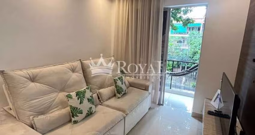 Apartamento à venda, Pechincha, Rio de Janeiro, RJ