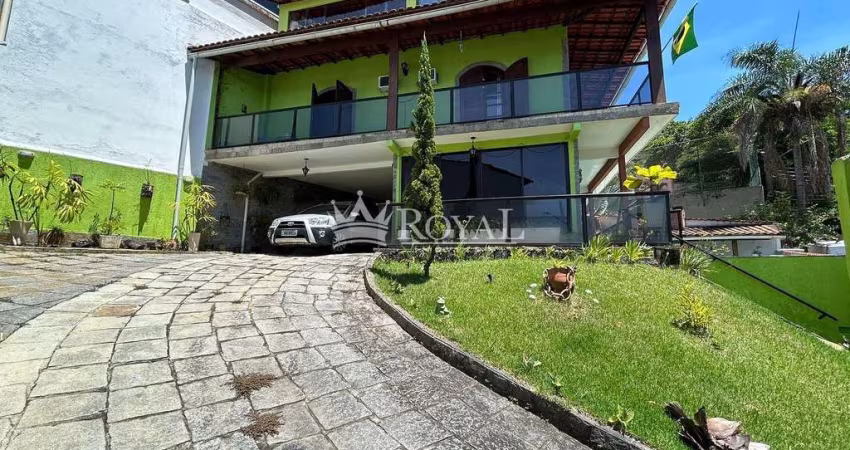 Casa triplex em Condominio à venda, Taquara, Rio de Janeiro, RJ