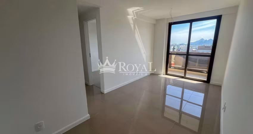 Apartamento à venda, Pechincha, Rio de Janeiro, RJ
