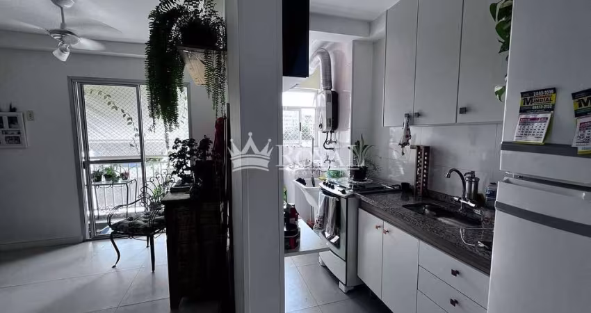 Apartamento à venda, Pechincha, Rio de Janeiro, RJ