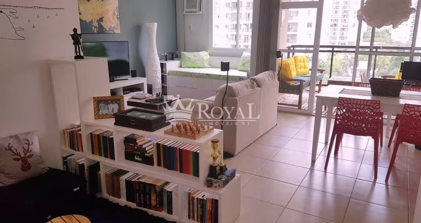 Apartamento à venda, Jacarepaguá, Rio de Janeiro, RJ