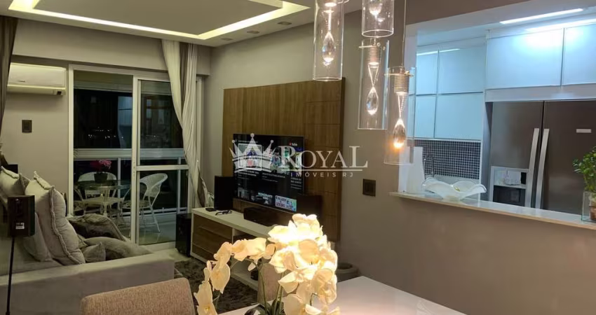 Apartamento à Venda, Jacarepaguá, Rio de Janeiro, RJ