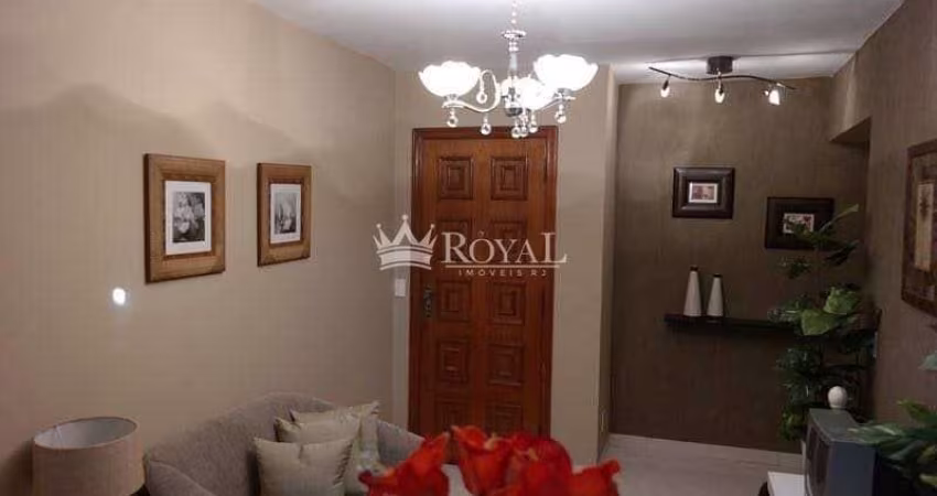 Apartamento à venda, Pechincha, Rio de Janeiro, RJ