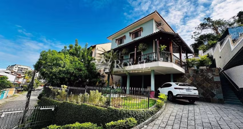 Casa em Condomínio à venda, Freguesia, Rio de Janeiro, RJ