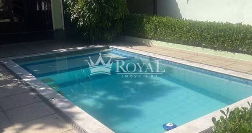 Casa duplex para venda ou locação, Anil, Rio de Janeiro, RJ