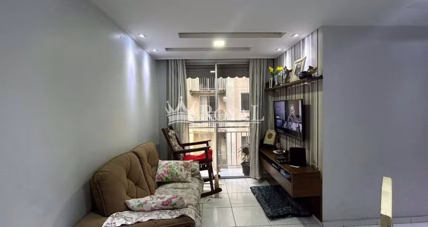 Apartamento à venda, Jacarepaguá, Rio de Janeiro, RJ