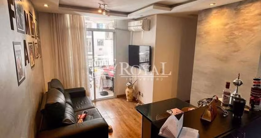 Apartamento à venda, Anil, Rio de Janeiro, RJ