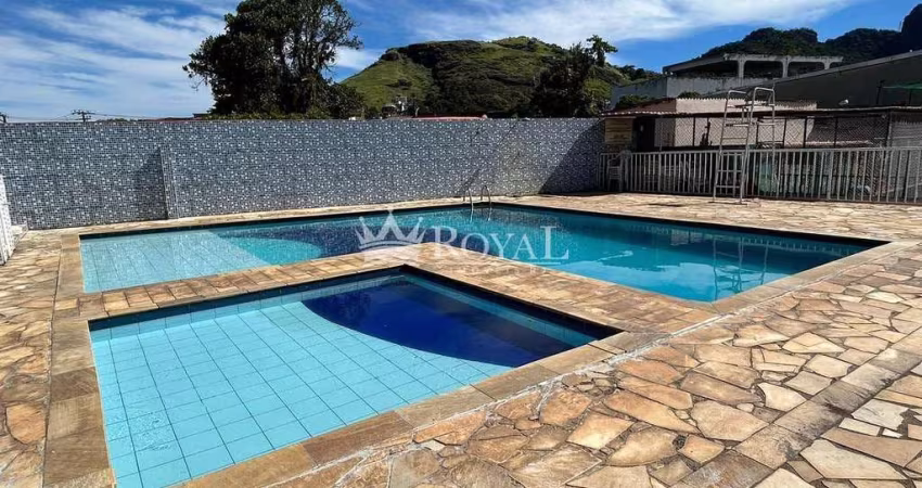 Apartamento garden para venda, Taquara, Rio de Janeiro, RJ