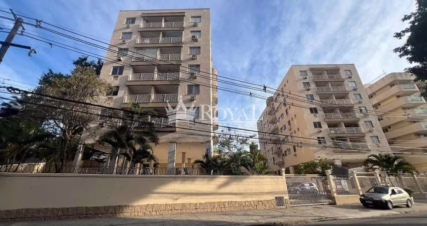Apartamento SOL DA MANHÃ à venda, Pechincha, Rio de Janeiro, RJ