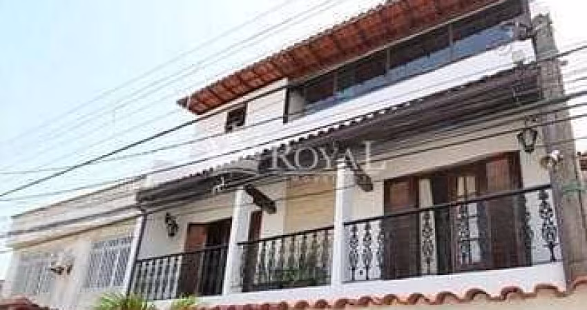 Casa TRIPLEX à venda, Pechincha, Rio de Janeiro, RJ