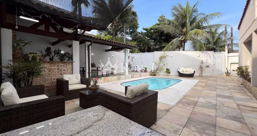 Casa linear à venda, Pechincha, Rio de Janeiro, RJ