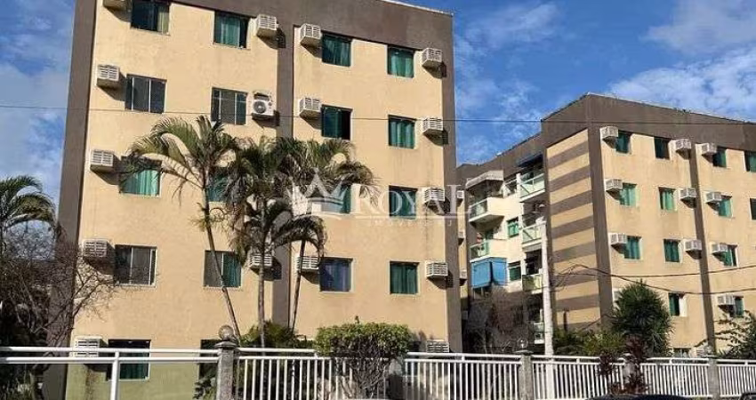 Apartamento SOL DA MANHÃ à venda, Jacarepaguá, Rio de Janeiro, RJ
