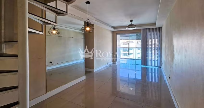 Cobertura duplex à venda, Barra Olímpica, Rio de Janeiro, RJ