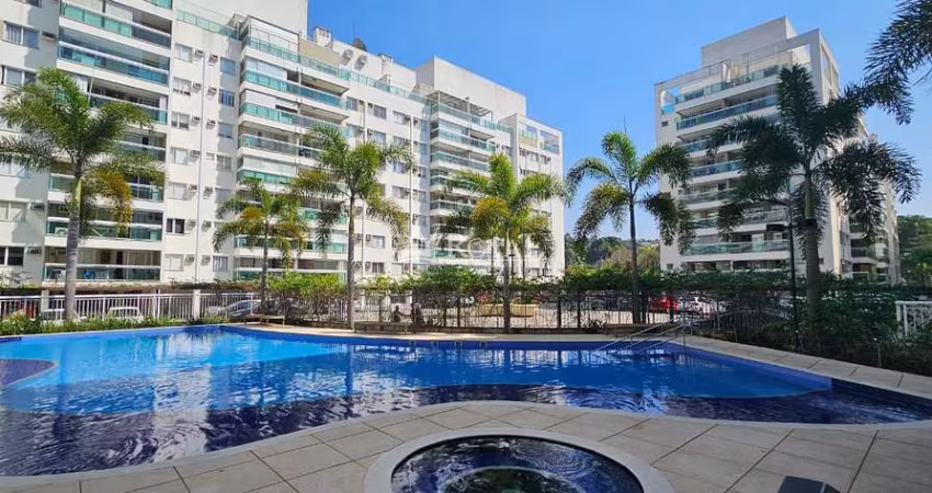 Apartamento SOL DA MANHÃ à venda, Pechincha, Rio de Janeiro, RJ
