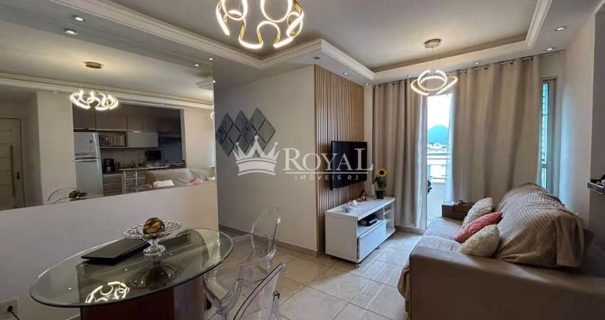 Apartamento à venda, Pechincha, Rio de Janeiro, RJ