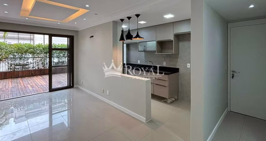 Apartamento Garden à venda, Recreio dos Bandeirantes, Rio de Janeiro, RJ